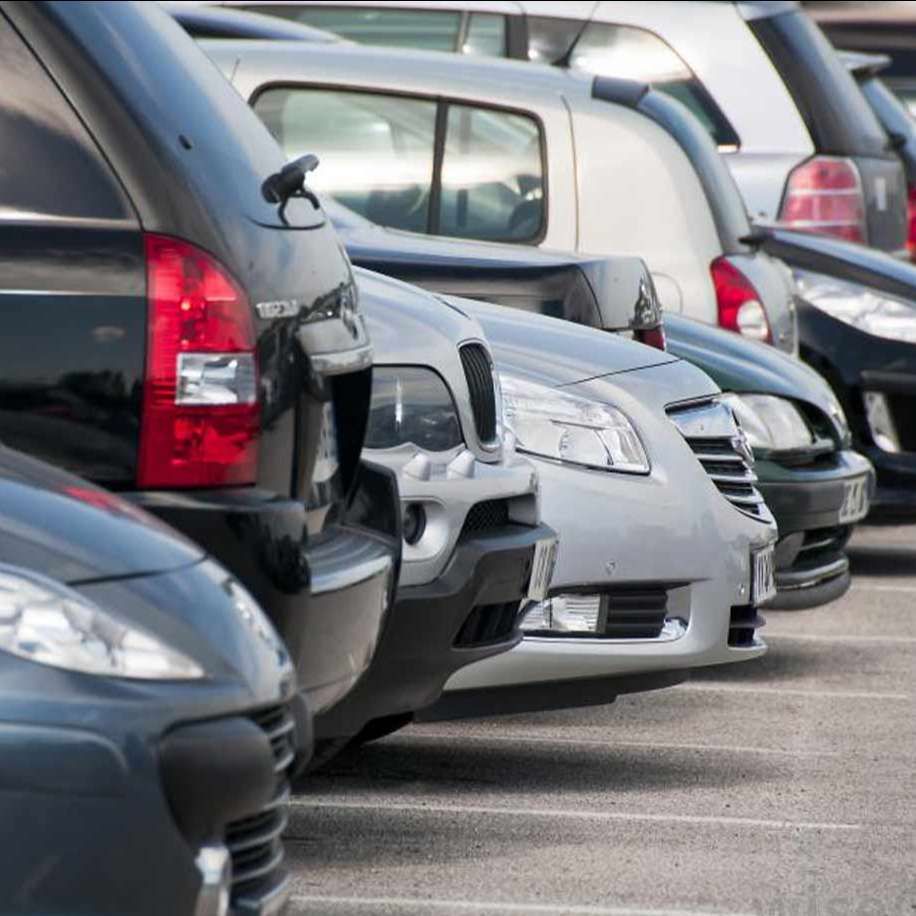 Quality Inn MSY Airport Parking