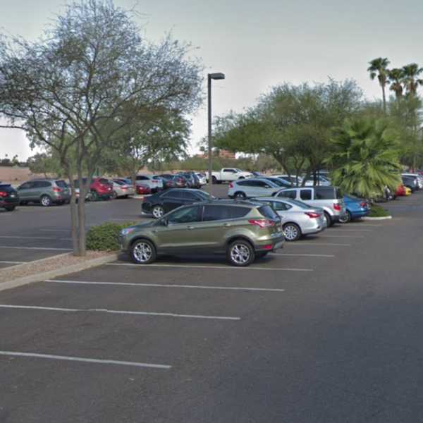 Sheraton Phoenix Airport Hotel
