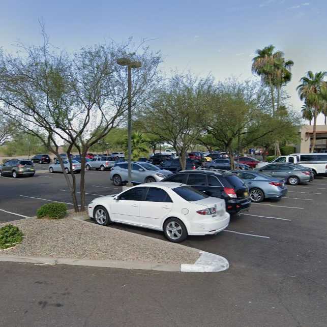 Sheraton Phoenix Airport Hotel