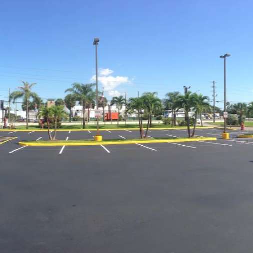 Rodeway Inn & Suites FLL Airport Parking