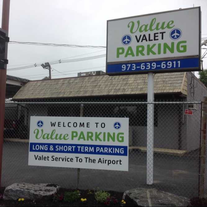 Value Parking EWR