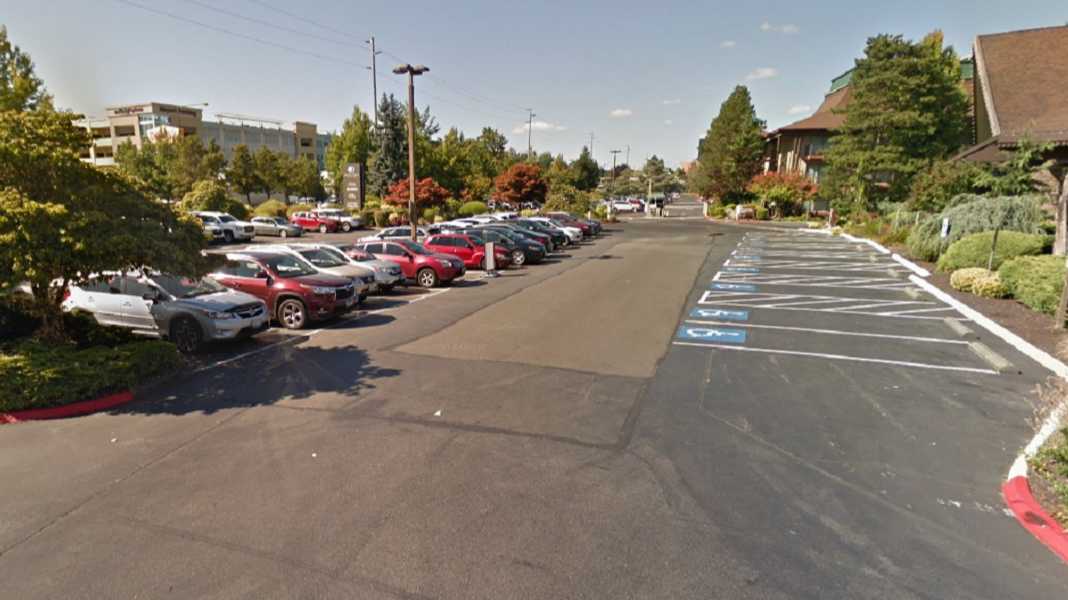 Doubletree By Hilton Hotel Seattle Airport Parking SPECIAL DEAL