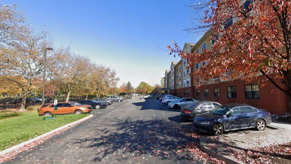 Extended Stay America PHL Airport