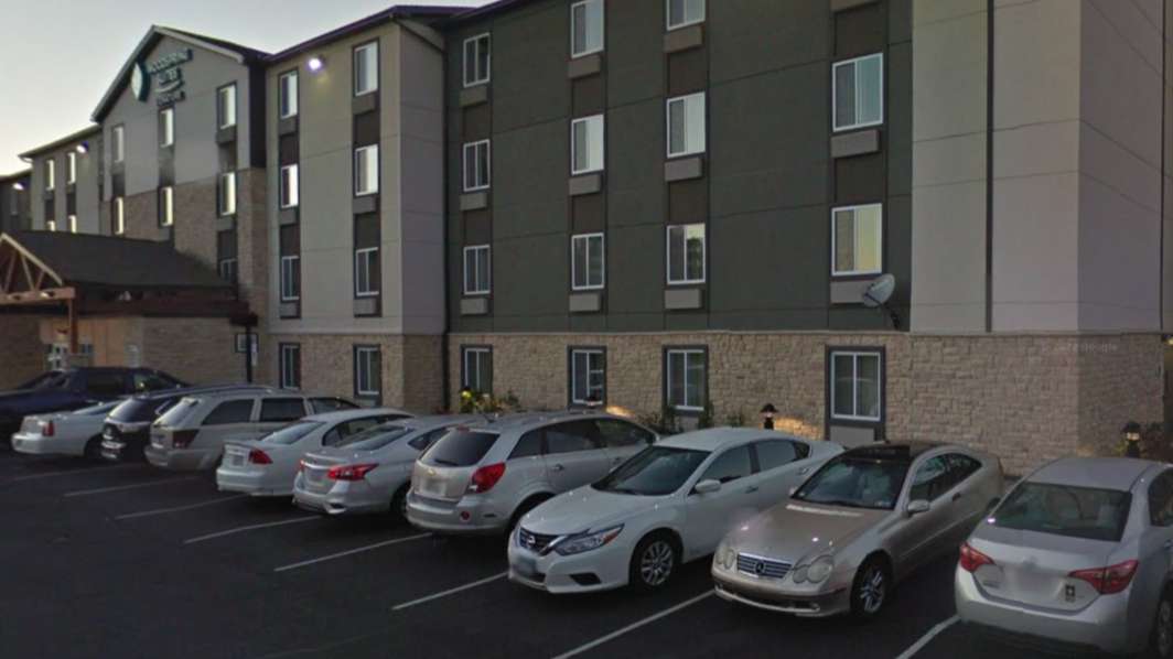 Extended Stay America Saugus BOS Airport Parking