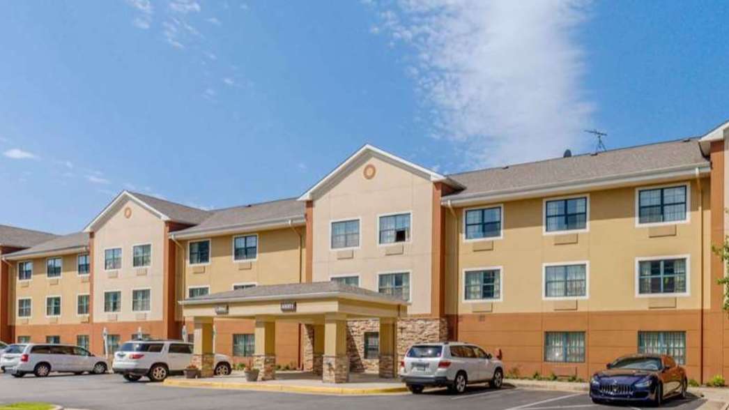 Extended Stay America Sterling IAD Airport Parking