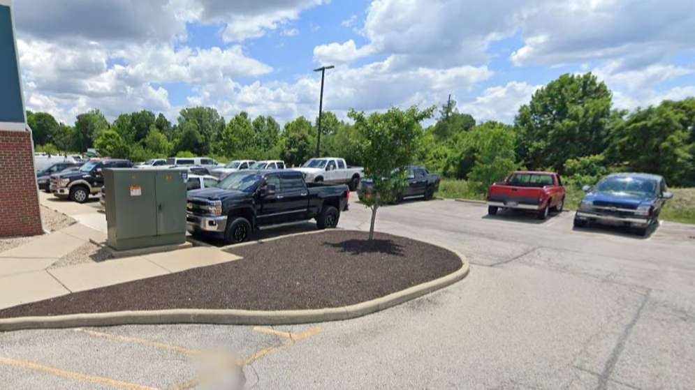 Extended Stay America Select Suites IND Airport Parking