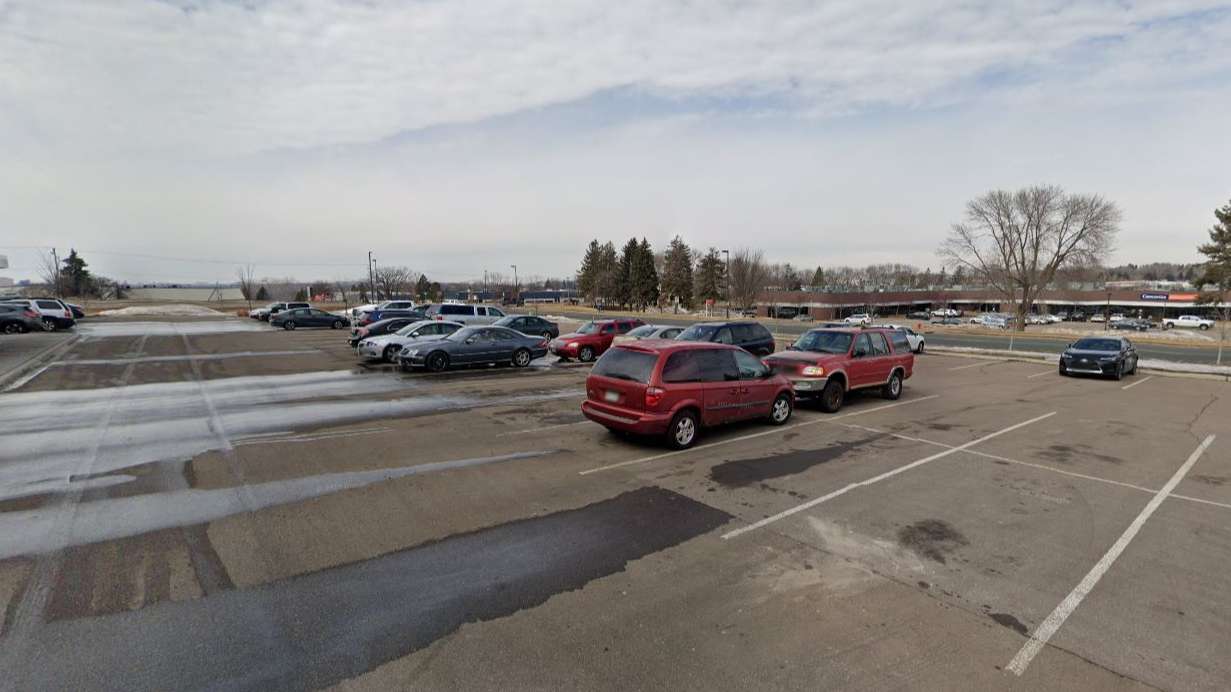 Extended Stay America MSP Airport Parking