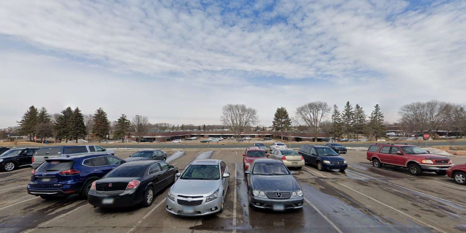 Extended Stay America MSP Airport Parking