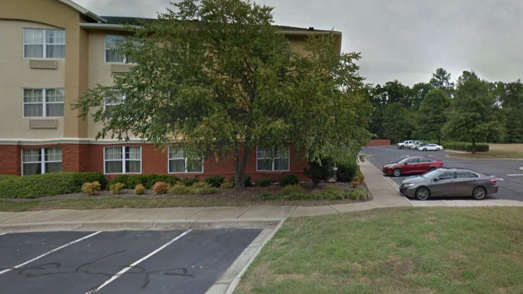 Extended Stay America RDU Airport Parking