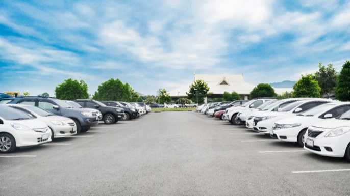 FastTrack San Jose Airport Parking