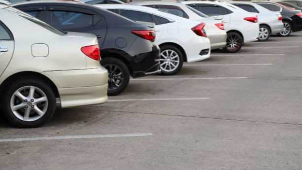 FastTrack San Jose Airport Parking