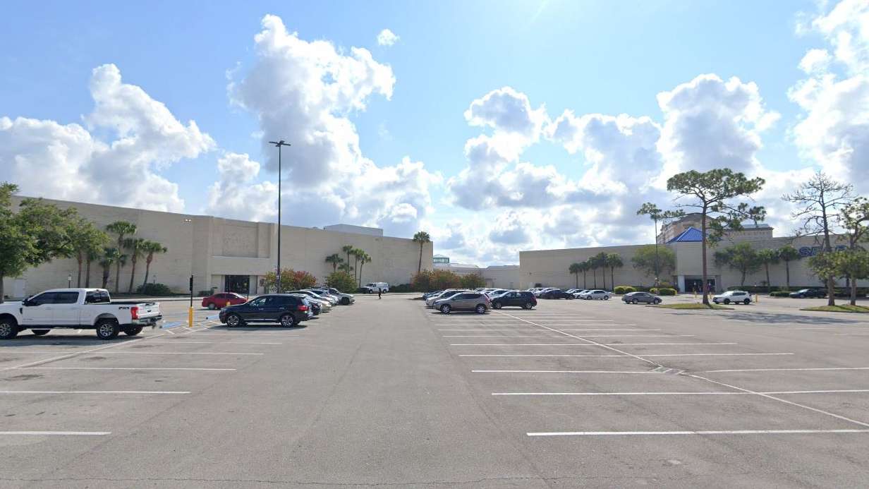 BMI (BEST DAYS) At Florida Mall MCO Airport Parking