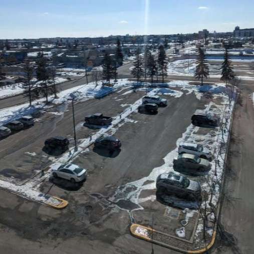 Riviera Plaza and Conference Centre YYC Airport Parking