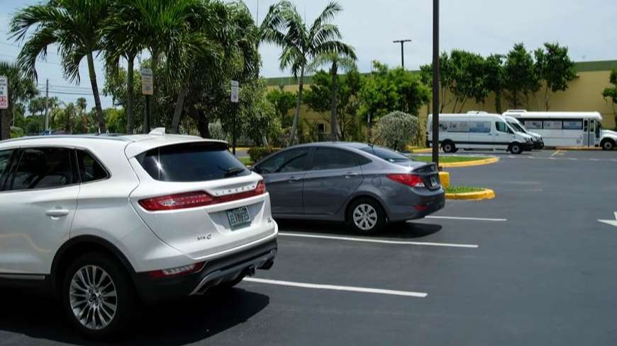 Rodeway Inn & Suites Port Everglades Cruise Parking