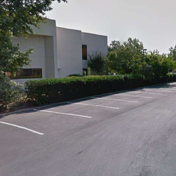 Courtyard by Marriott ORF Airport Parking