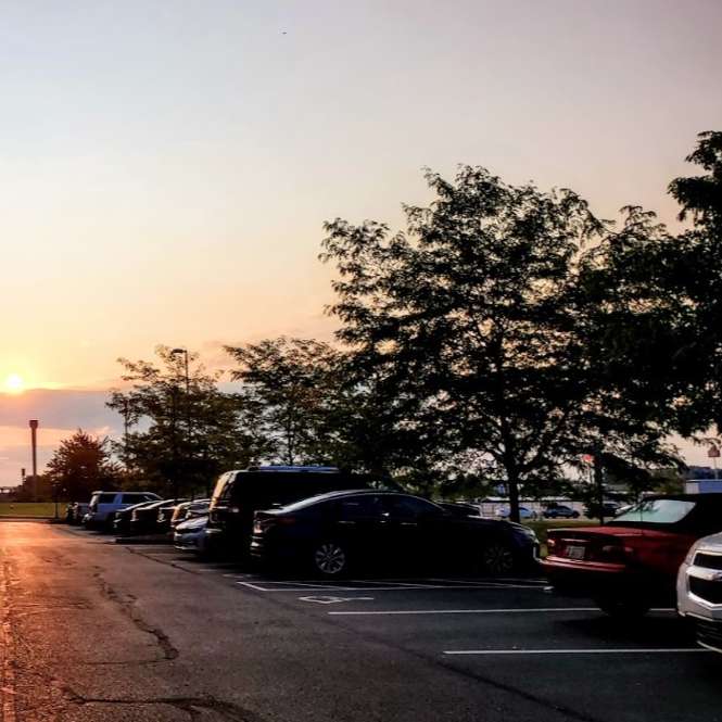 Residence Inn by Marriott DAY Airport Parking