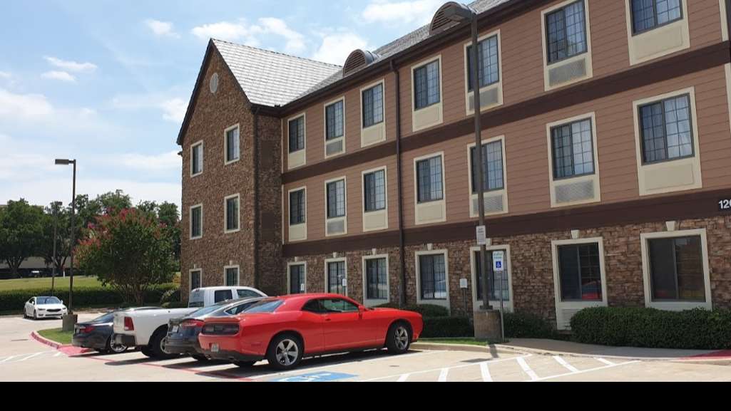 Sonesta ES Suites DFW Airport Parking