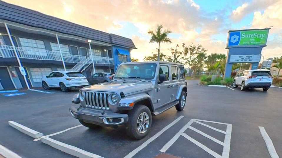 Surestay Hotel By Best Western North SRQ Airport Parking
