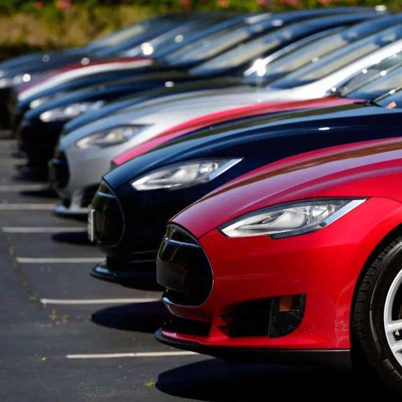 Power Up JFK Airport Parking