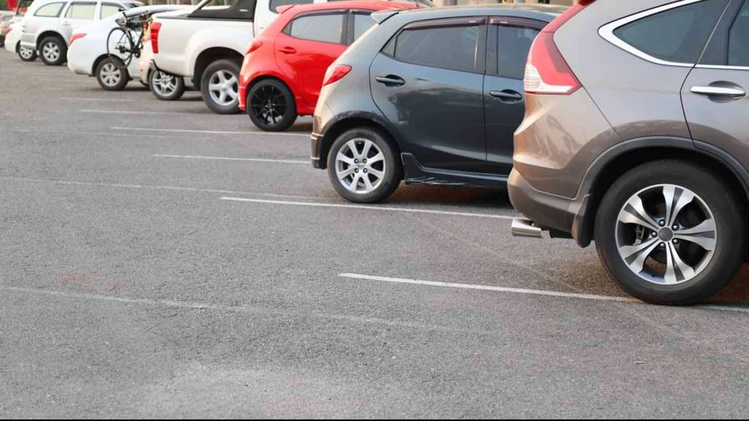717 Zone 4557 Pierhouse Garage Long Term Parking