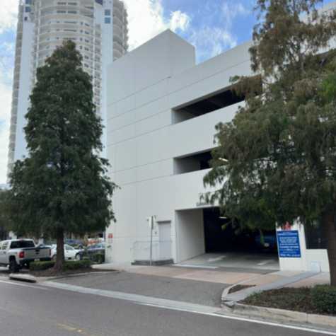 717 Zone 4557 Pierhouse Garage Long Term Parking