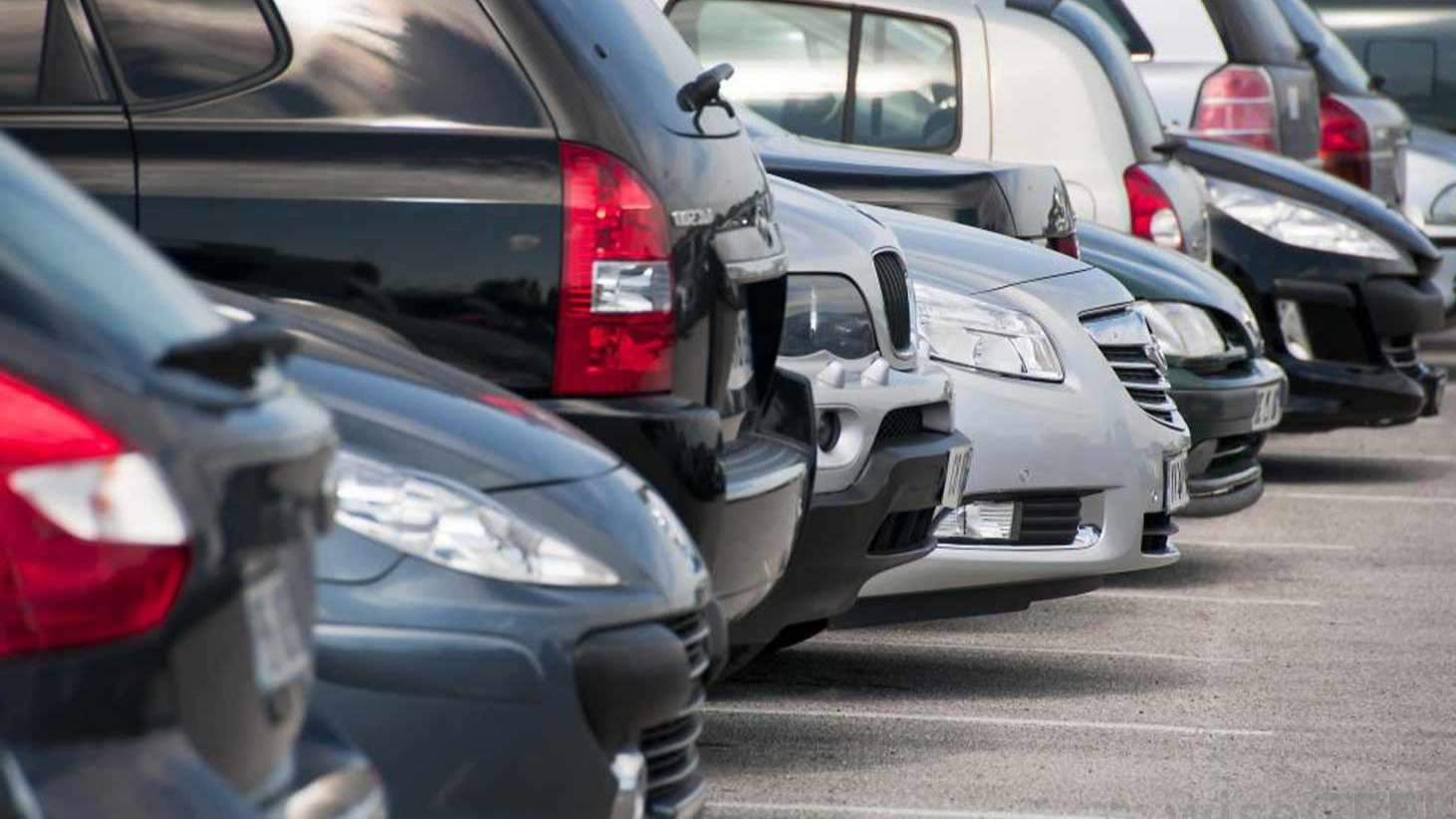Park N Ticket ATL Airport Parking
