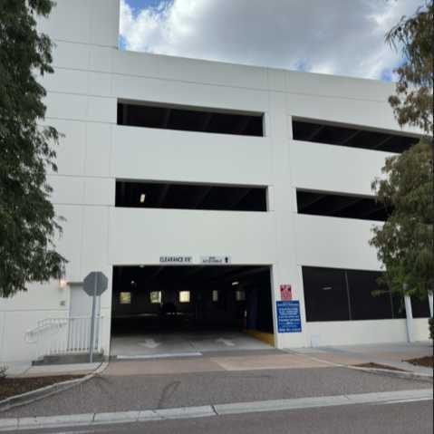 717 Zone 4557 Pierhouse Garage Long Term Parking