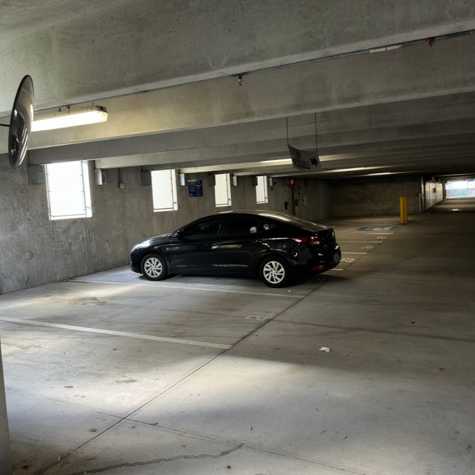 717 Zone 4557 Pierhouse Garage Long Term Parking