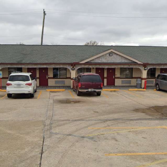 Palace Inn HOU Airport Parking