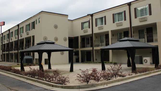 Baymont by Wyndham College Park ATL Airport South