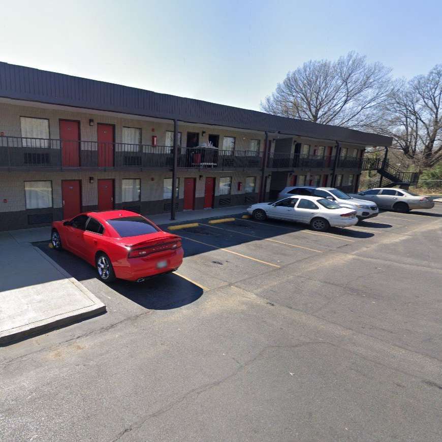 Economy Inn MEM Airport Parking