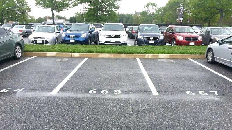 PARK AC JFK Airport Parking
