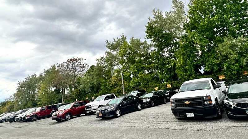 PARK AC JFK Airport Parking