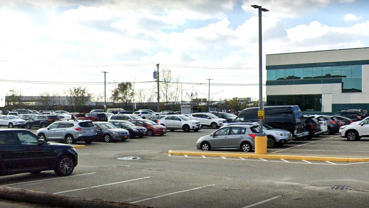 SP Plus JFK Airport Parking