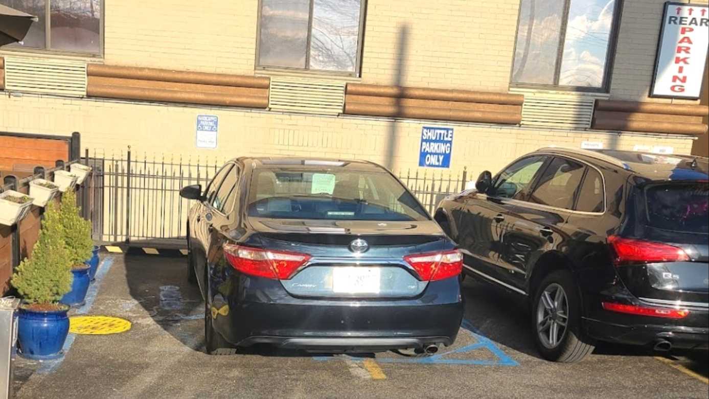Quality Inn JFK Airport Parking
