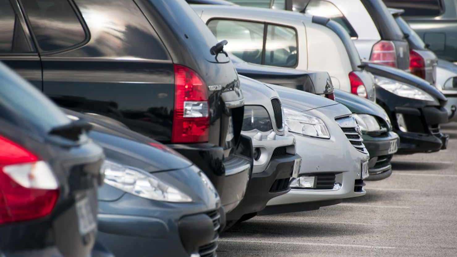 Quick & Safe Renaissance PTE Cruise Parking