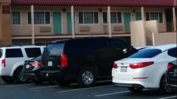 Travelodge by Wyndham FAT Airport Parking