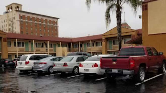 Travelodge by Wyndham FAT Airport Parking