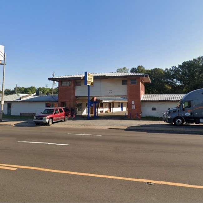 Southeast Motel MEM Airport Parking