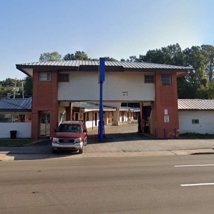 Southeast Motel MEM Airport Parking