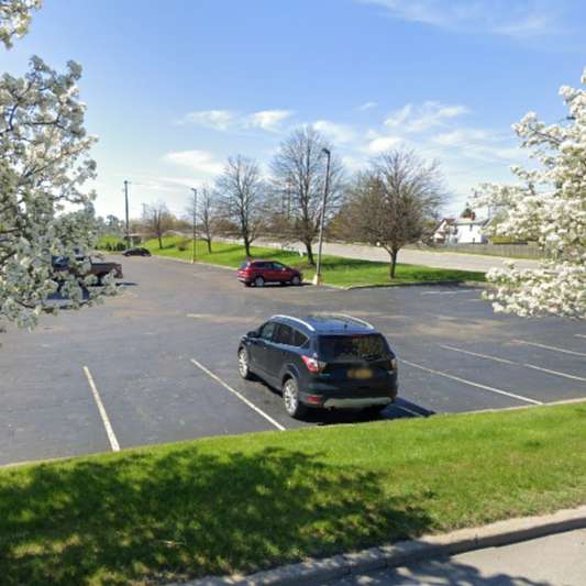 Best Western Plus BUF Airport Parking