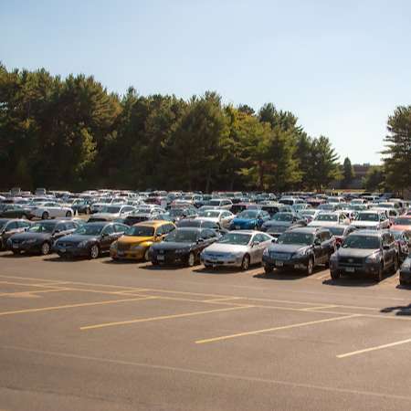 Z BDL Airport Parking