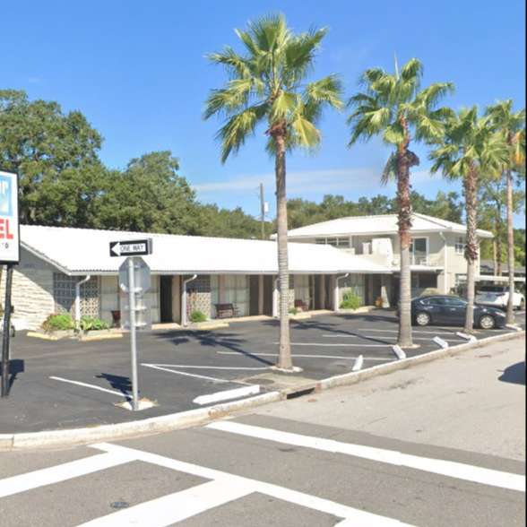 Harbour Lite Tampa Long Term Parking
