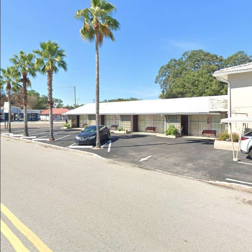 Harbour Lite Tampa Long Term Parking