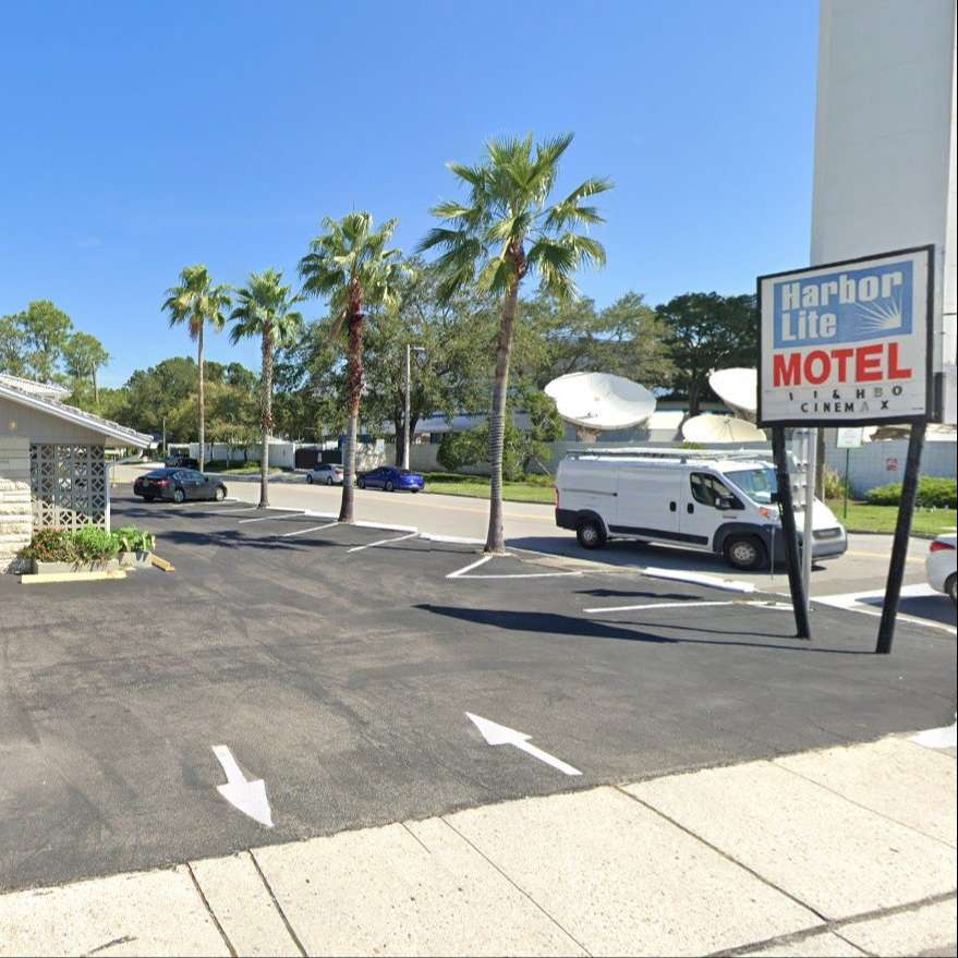 Harbour Lite Tampa Long Term Parking