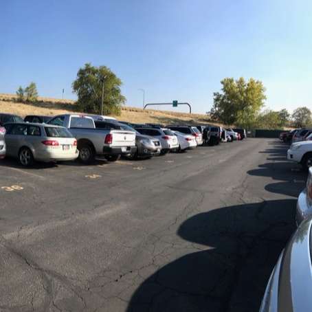 Park N Jet SLC Airport Parking