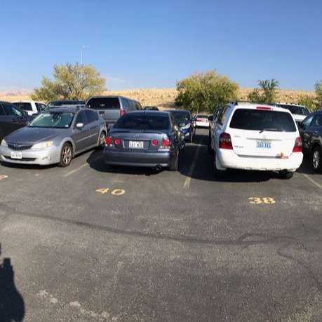 Park N Jet SLC Airport Parking