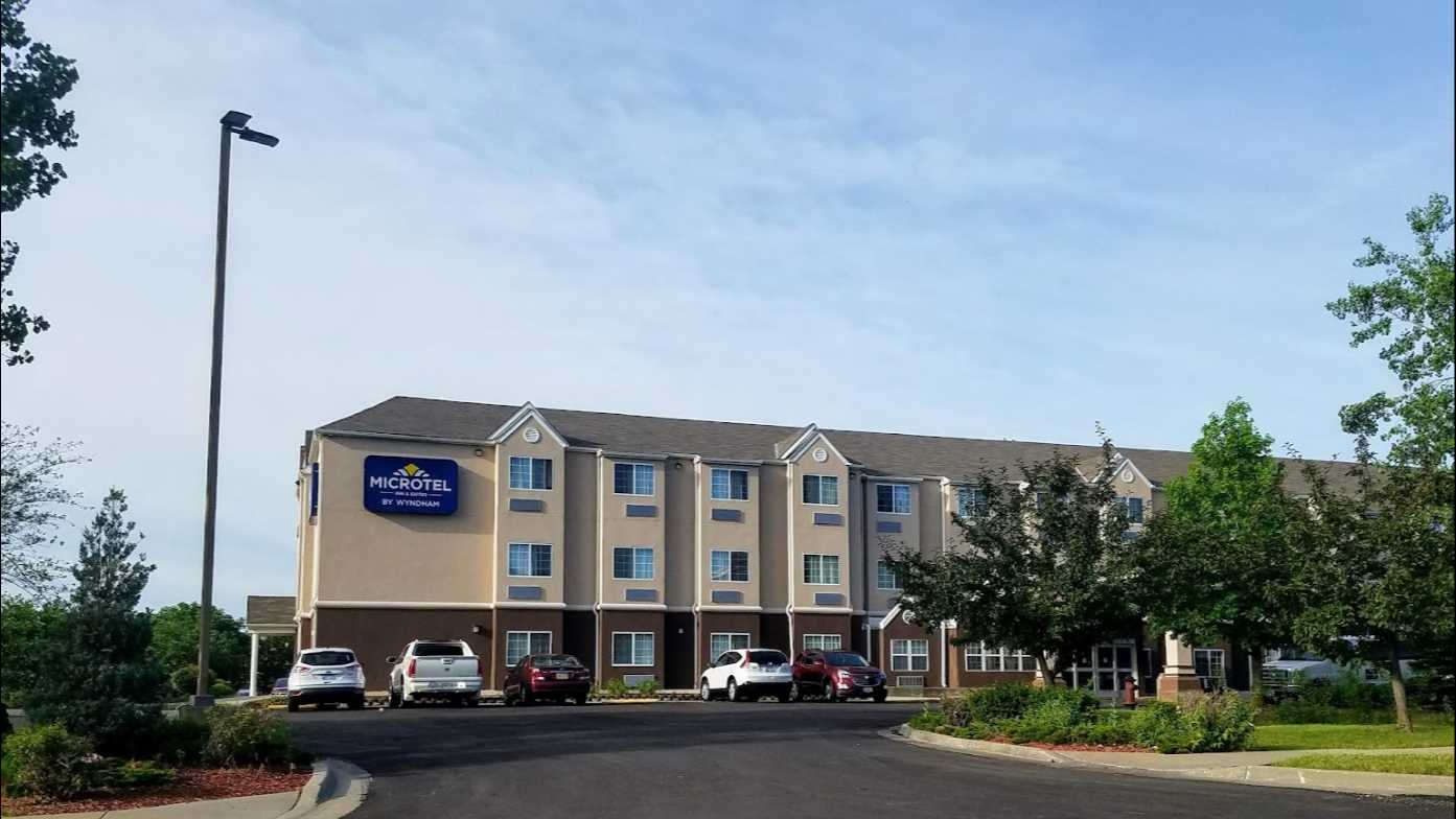 Microtel Inn & Suites by Wyndham MCI Airport