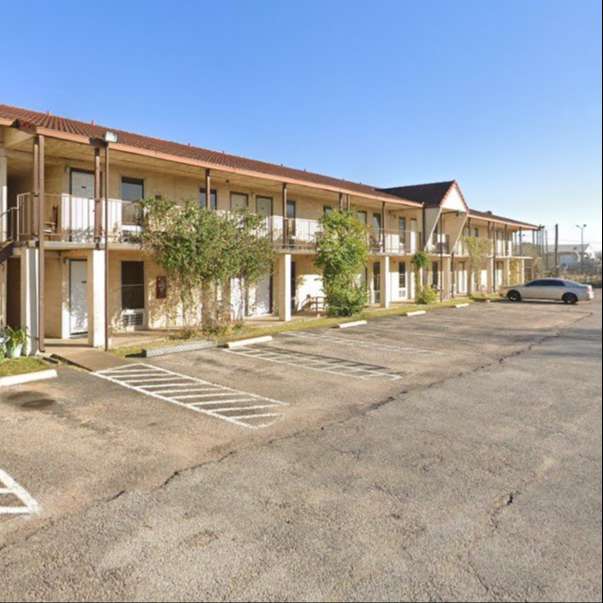 Gateway Inn HOU Airport Parking