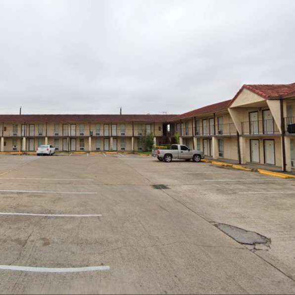 Gateway Inn HOU Airport Parking